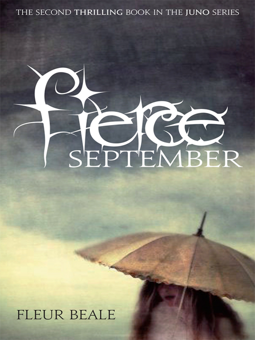 Title details for Fierce September by Fleur Beale - Available